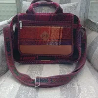 کیف سنتی (گلیم)