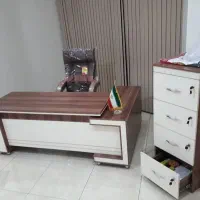 میز مطب088758مدیریت صندلی انتظار کارمندی کانتر