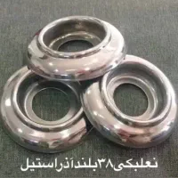 تولیدکننده یراق نرده استیل|عمده‌فروشی|تبریز, |دیوار