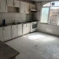 ۹۰مترشهرک فهمیده طبقه اول با پارکینگ|اجارهٔ آپارتمان|کرج, شهرک فهمیده|دیوار