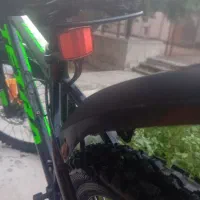 دوچرخه تترا۲۶ آلمینیومی|دوچرخه، اسکیت، اسکوتر|بندرعباس, |دیوار