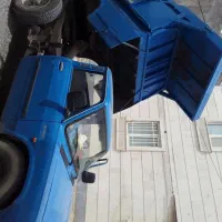 خدمات نیسان کمپرسی سینائیان