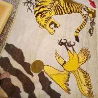 لخاف و تشک و  پتوی دو نفره