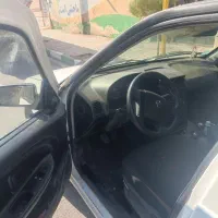 فروش وانت اریسان ۲|خودرو سواری و وانت|قنوات, |دیوار