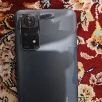 گوشی سوخته
