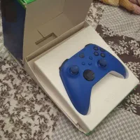 دسته ایکس  باکس اوراقی|کنسول، بازی ویدئویی و آنلاین|تبریز, |دیوار