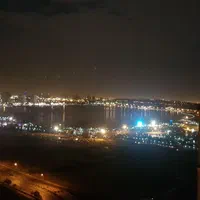 پنت هاوس ۴۵۰ متری دوبلکس با ویو ۳۶۰ درجه دریاچه