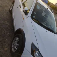 کوییک معمولی مدل 1400|خودرو سواری و وانت|باغستان, |دیوار