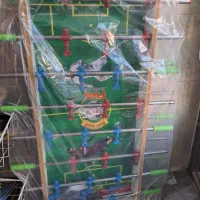 فوتبال دستی