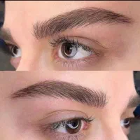 خدمات وآموزش تتو.کراتین.مژه.ناخن بامدرک معتبر