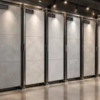 سرامیک 80*80 لعاب مات/سِمنت پتینه ای/حسین نادری