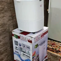 مینیواش MW 4000 آکبند صفر استفادهنشده|ماشین لباسشویی و خشککن لباس|پاکدشت, پاکدشت (مامازند)|دیوار