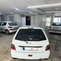 پراید ۱۱۱ مدل ۹۷|خودرو سواری و وانت|همدان, |دیوار