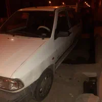 پراید مدل۸۷|خودرو سواری و وانت|زنجان, |دیوار