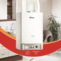 پکیج دیواری مرکوری و مگاترم