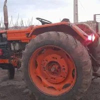 تراکتور رومانی،تریلی تبریزی|خودرو سنگین|حمیل, |دیوار