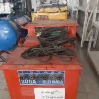 کرایه اجاره اینورتور جوشکاری موتور جوش