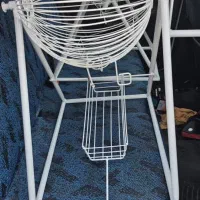 گردونە شانس (گردونە قرعە کشی)