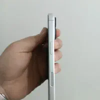 آیفون ۱۶ نرمال سفید شرکتی|موبایل|شهریار, شهرک مصطفی خمینی|دیوار