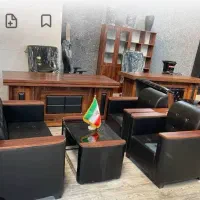 مبلمان اداری حرفه ای/مدرن کلاسیک/مدیریتی صندلی طبی