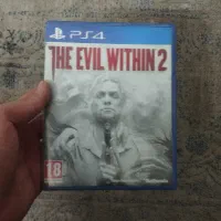 معاوضه و فروش دیسک(سی دی)بازی ps4 زیر قیمت