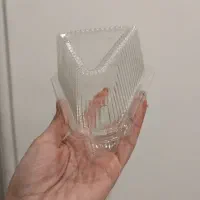 ظرف اسلایس کیک هر عدد۳۵۰۰ هزارتومان