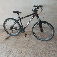 دوچرخه سایز ۲۶