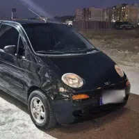 ماتیز ۸۰ بسیار سالم و استثنایی