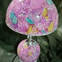 چراغ خواب سالم وخوشرنگ 500هزارتومان