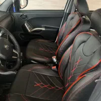 ساینا اس دوگانه فابریک کارخانه|خودرو سواری و وانت|فولادشهر, B5|دیوار