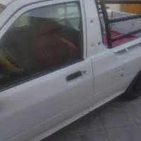 وانت پراید 151 SE، مدل ۱۴۰۱