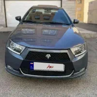 دنا پلاس توربو اتوماتیک در حد صفر