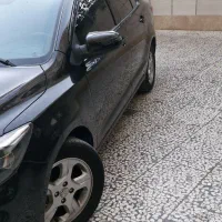 شاهین G،ساندروف دار|خودرو سواری و وانت|قزوین, |دیوار