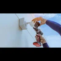 نصاب دوربین و پسیو شبکه|خدمات پیشه و مهارت|اهواز, امانیه|دیوار