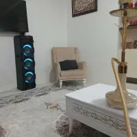 مبل راحتی|مبلمان خانگی و میز عسلی|بم, |دیوار