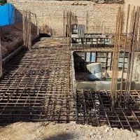 اجرای اسکلت بتنی|خدمات پیشه و مهارت|شیراز, گلدشت معالی‌آباد|دیوار