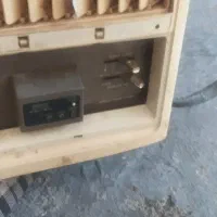 کولر گازی اوجنرال کلید طلایی