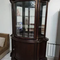 بوفه سالم|بوفه، ویترین، کنسول|تهران, نارمک|دیوار