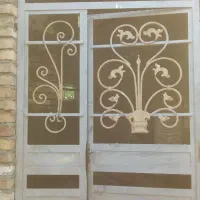 شیشه وآینه ساختمانی