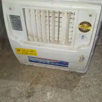 کولر2800سالم7میلیون تومان