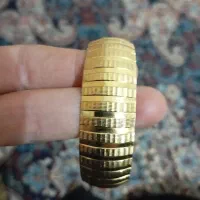شش تا النگو روسی نو دوتا النگو ده میل وتک پوش|بدلیجات|تهران, ائمه اطهار|دیوار