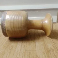 تنبک تک مهر شیرانی|سازهای سنتی|خمینیشهر, |دیوار