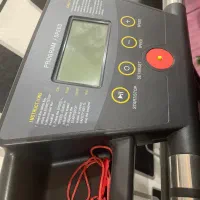 تردمیل تاشو