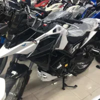 گالکسی NH 250 ان اچ ۲۵۰ جشنواره اقساط۱۸ ماهه