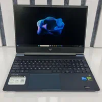 اچ پی ویکتوس VICTUS گیمینگ معماری رندر تدوین قسطی