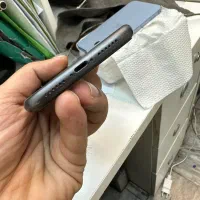 iPhone 11normal 128 black 2sim pack asli|موبایل|مشهد, بهشت|دیوار