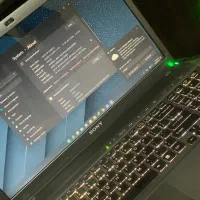 لپ تاپ سونی i7