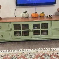 میزتلویزیون