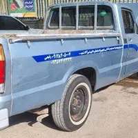 مزدا۲۰۰۰ دوگانه فابریک|خودرو سواری و وانت|برخوار, |دیوار