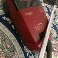 جاروبرقی پارس خزر